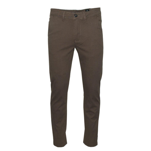 Ανδρικό Παντελόνι Chino's "Montana" Van Hipster-eguana.gr