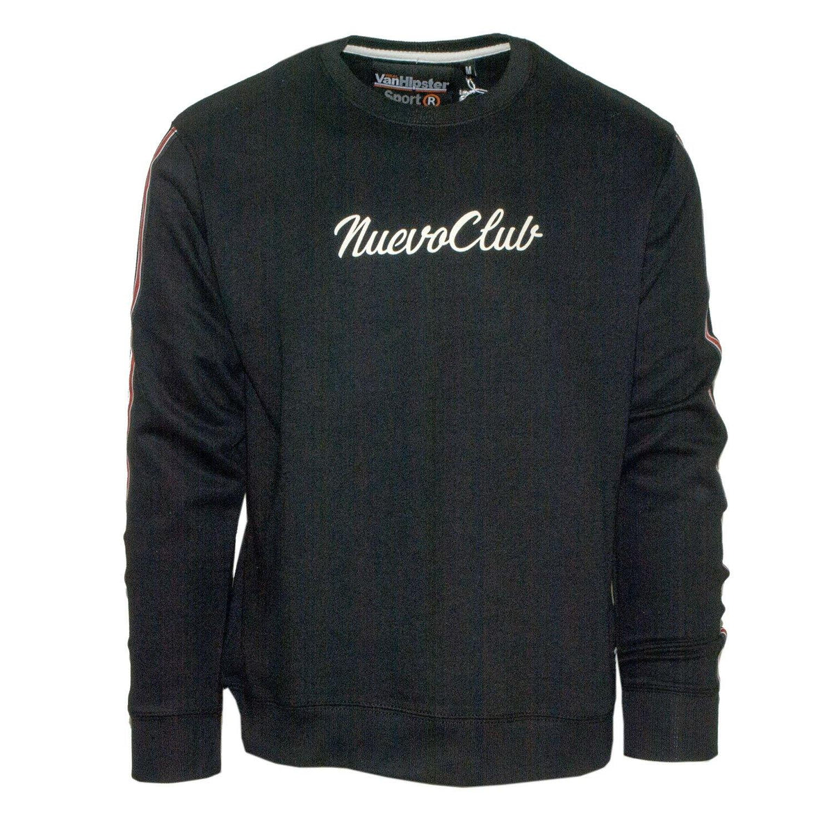 Ανδρικό Φούτερ "Nuevo Club" Van Hipster-www.eguana.gr