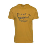 Ανδρικό T-Shirt "Positive2" Van Hipster - eguana.gr