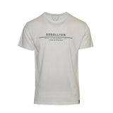 Ανδρικό T-Shirt "Rebellion2" Van Hipster-eguana.gr