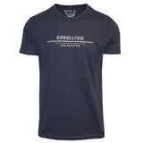 Ανδρικό T-Shirt "Rebellion" Van Hipster-eguana.gr