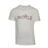 Ανδρικό T-Shirt "Bicycle" Van Hipster - eguana.gr