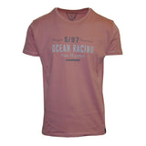 Ανδρικό T-Shirt "Ocean Racing" Van Hipster - eguana.gr