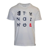 Ανδρικό T-Shirt "Standino" Van Hipster - eguana.gr