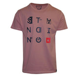 Ανδρικό T-Shirt "Standino2" Van Hipster-eguana.gr