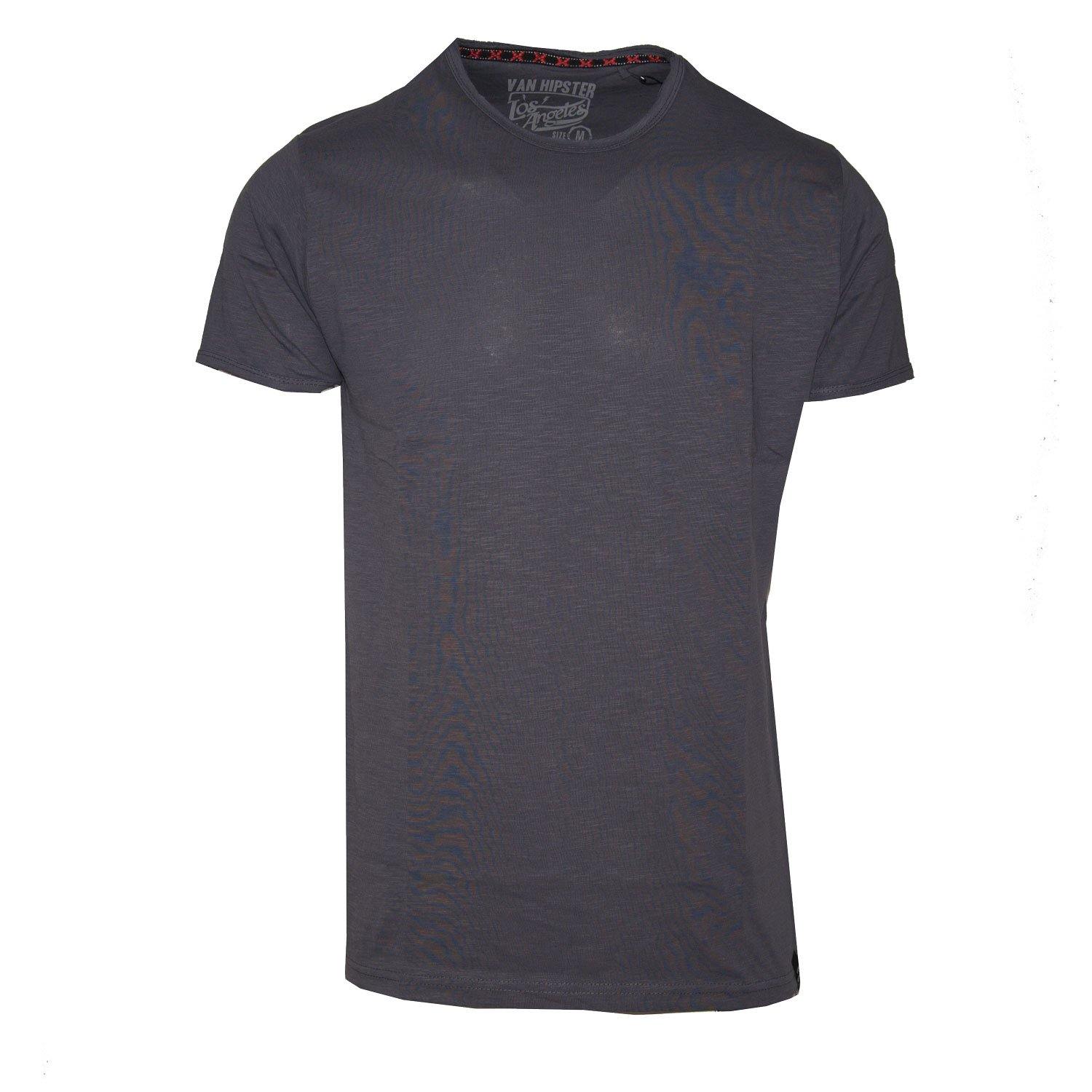 Ανδρικό T-Shirt "Maseru" Van Hipster-eguana.gr