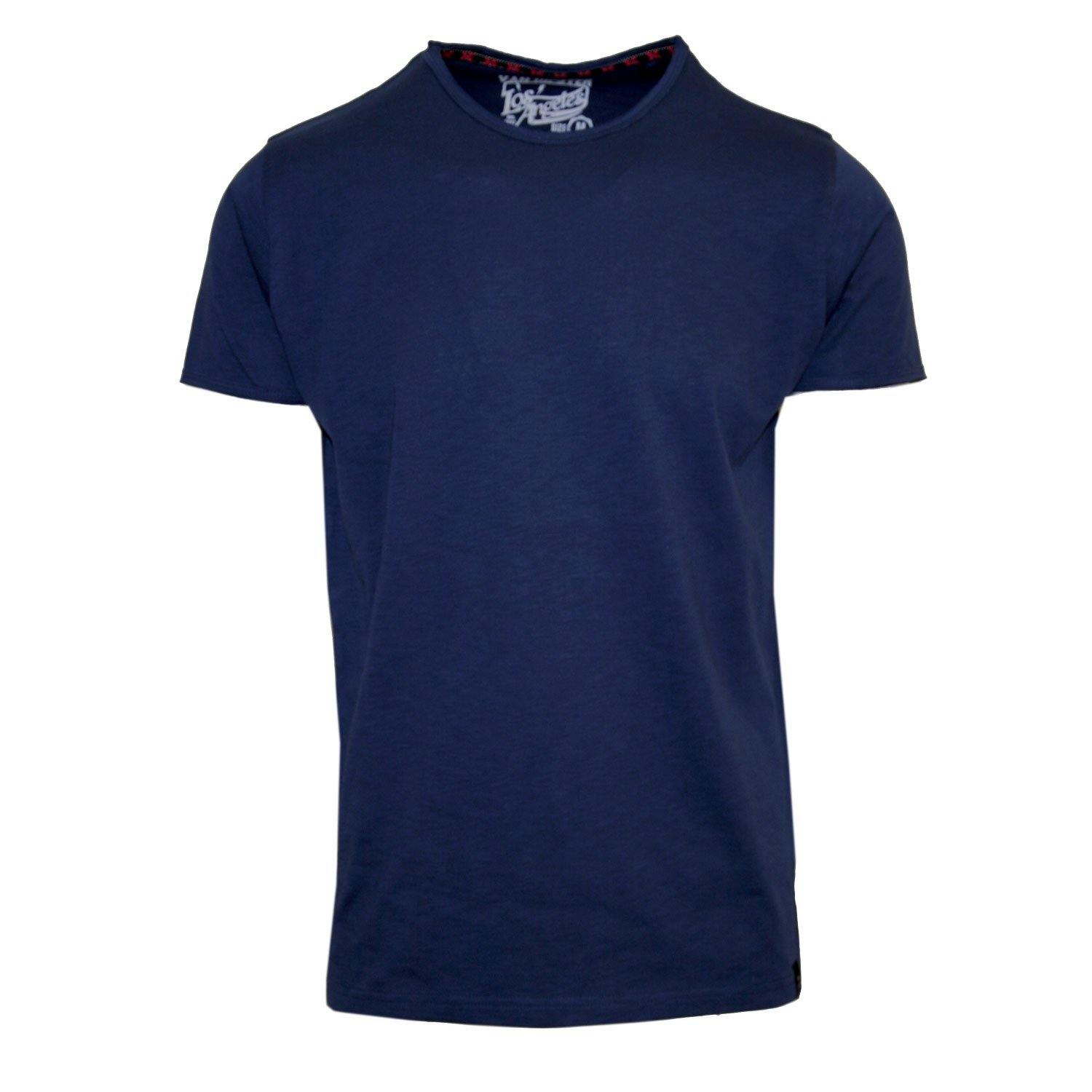 Ανδρικό T-Shirt "Maseru" Van Hipster-eguana.gr