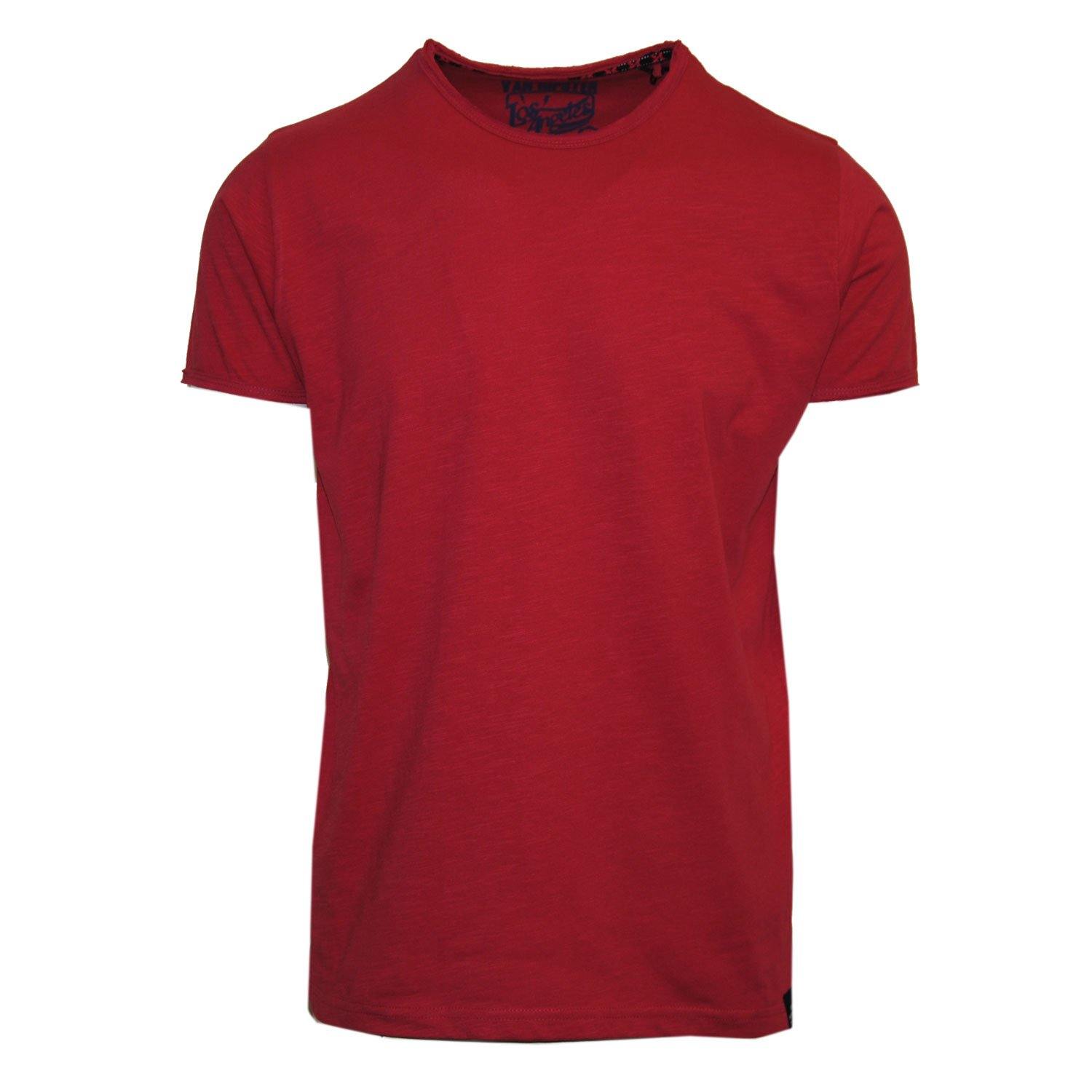 Ανδρικό T-Shirt "Maseru" Van Hipster-eguana.gr