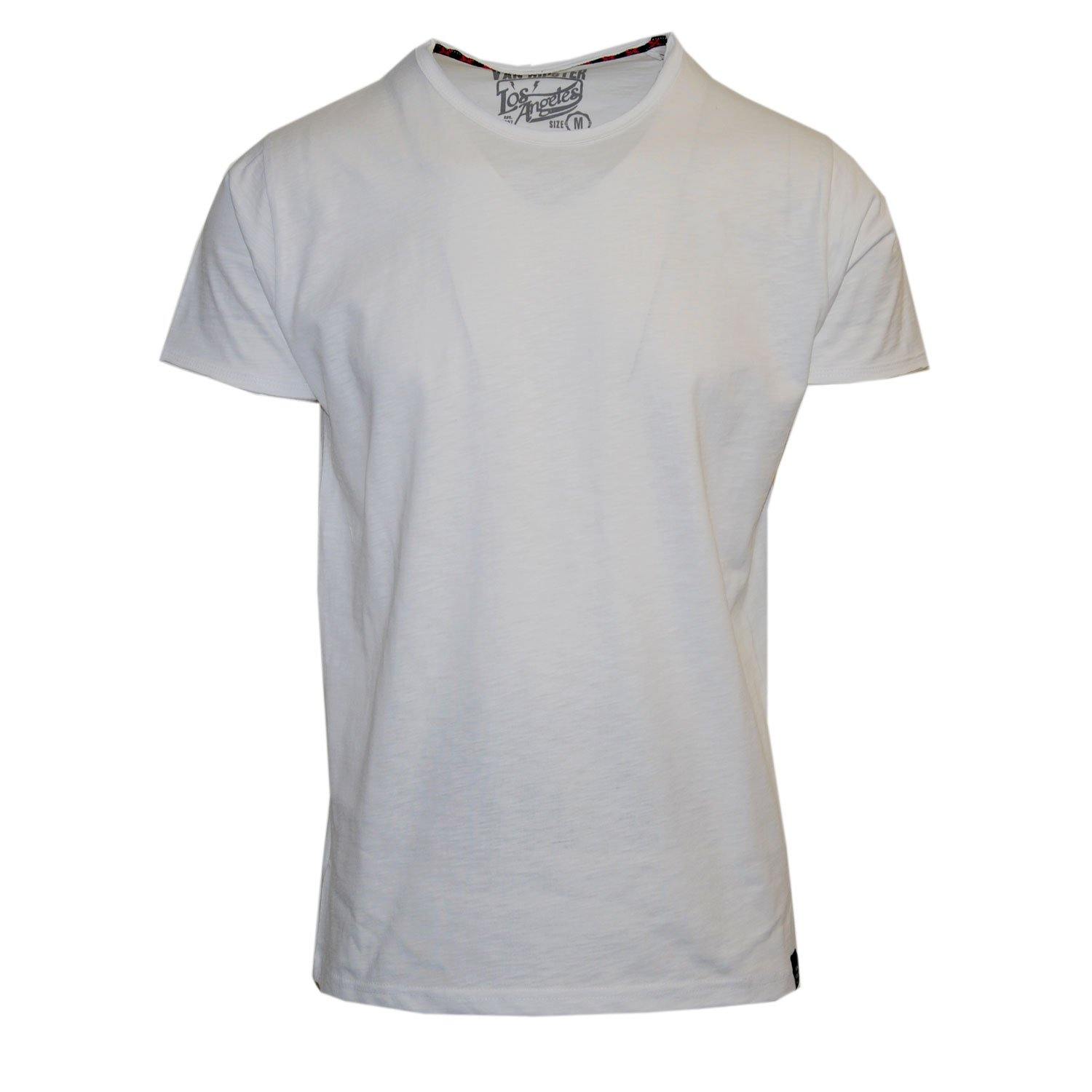 Ανδρικό T-Shirt "Maseru" Van Hipster-eguana.gr