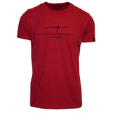 Ανδρικό T-Shirt "Calligraphic2" Van Hipster-eguana.gr