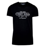 Ανδρικό T-Shirt "Street Wear" Van Hipster - eguana.gr