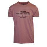 Ανδρικό T-Shirt "Street Wear2" Van Hipster-eguana.gr