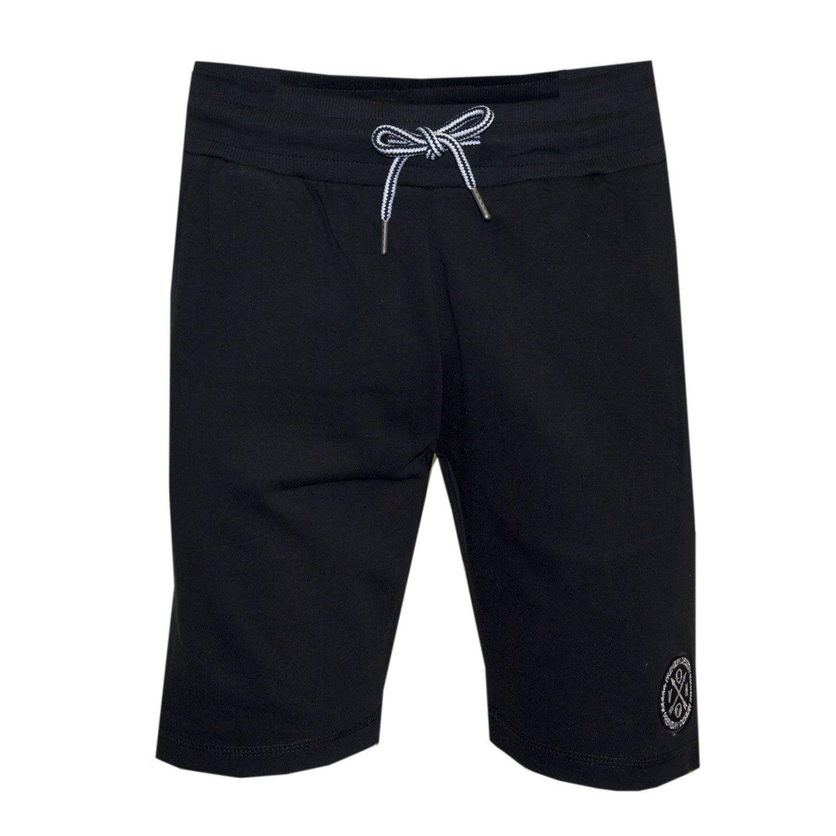 Ανδρική Βερμούδα Φούτερ "Heartbeat2" Van Hipster-eguana.gr