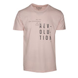 Ανδρικό T-Shirt "Revolution" Van Hipster-eguana.gr