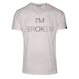 Ανδρικό T-Shirt "I'm Broken" Van Hipster-eguana.gr
