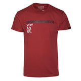 Ανδρικό T-Shirt "Voyager" Van Hipster-eguana.gr