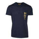 Ανδρικό T-Shirt "DVSN2" Van Hipster-eguana.gr