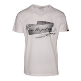 Ανδρικό T-Shirt "London2" Van Hipster-eguana.gr