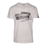 Ανδρικό T-Shirt "London" Van Hipster-eguana.gr
