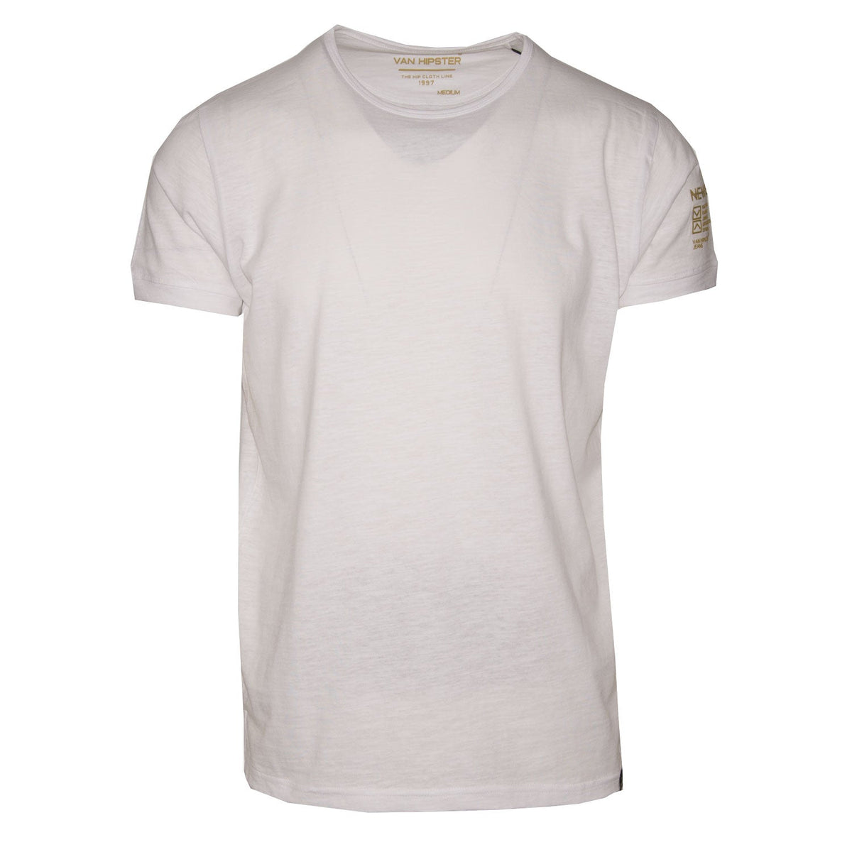 Ανδρικό T-Shirt "Virginia2" Van Hipster-eguana.gr