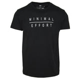 Ανδρικό T-Shirt "Minimal Effort" Van Hipster-eguana.gr