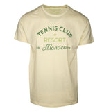 Ανδρικό T-Shirt "Monaco" Van Hipster-eguana.gr