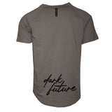 Ανδρικό T-Shirt "Dark Future" Van Hipster-eguana.gr