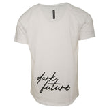 Ανδρικό T-Shirt "Dark Future" Van Hipster-eguana.gr