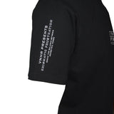 Ανδρικό T-Shirt "PLTFRM" Van Hipster-eguana.gr