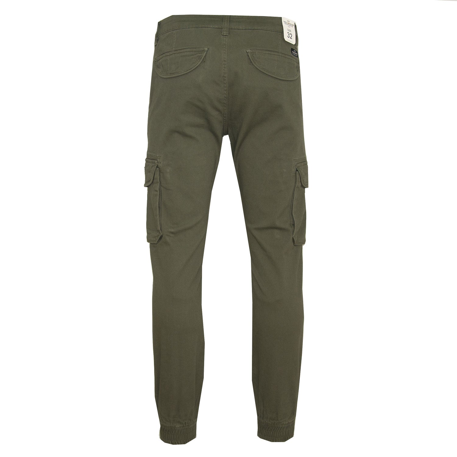 Ανδρικό Παντελόνι Cargo "Finnemarka" Van Hipster-www.eguana.gr