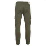 Ανδρικό Παντελόνι Cargo "Finnemarka" Van Hipster-www.eguana.gr