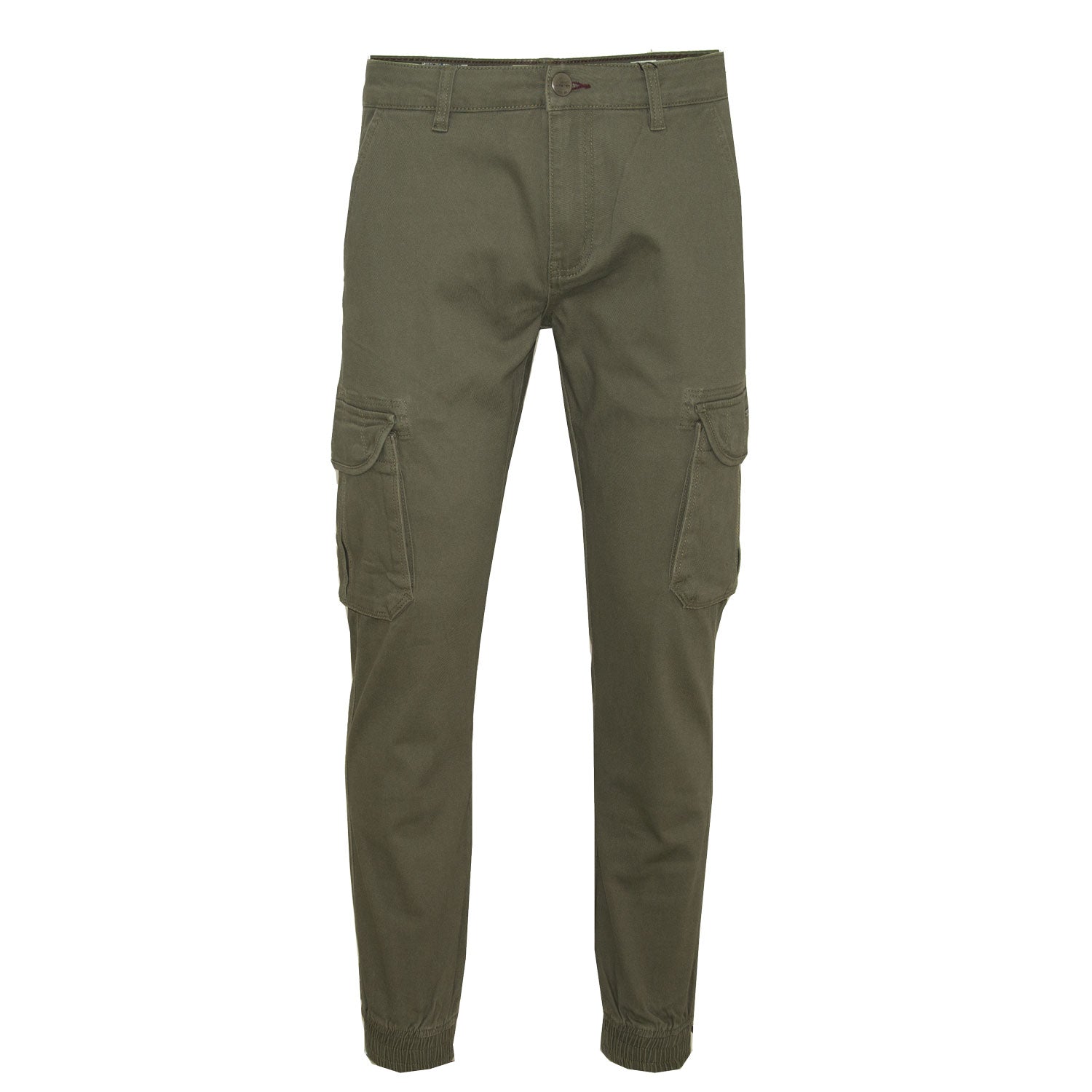 Ανδρικό Παντελόνι Cargo "Finnemarka" Van Hipster-www.eguana.gr