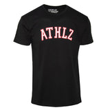 Ανδρικό T-Shirt "ATHLZ" Van Hipster-www.eguana.gr