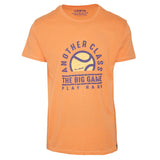 Ανδρικό T-Shirt "The Big Game" Van Hipster-www.eguana.gr