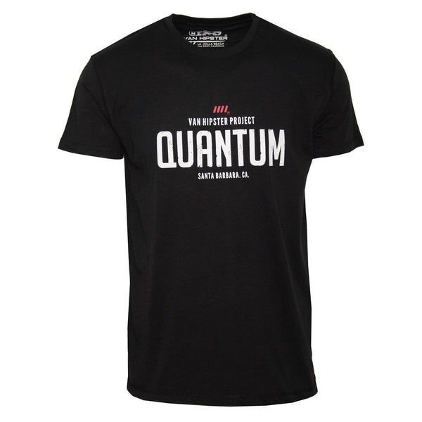 Ανδρικό T-Shirt "Quantum" Van Hipster-www.eguana.gr