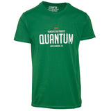 Ανδρικό T-Shirt "Quantum" Van Hipster-www.eguana.gr