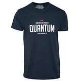 Ανδρικό T-Shirt "Quantum" Van Hipster-www.eguana.gr