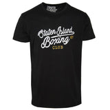 Ανδρικό T-Shirt "Boxing" Van Hipster-www.eguana.gr