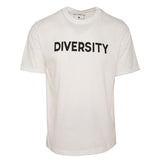 Ανδρικό T-Shirt "Diversity" Van Hipster-www.eguana.gr
