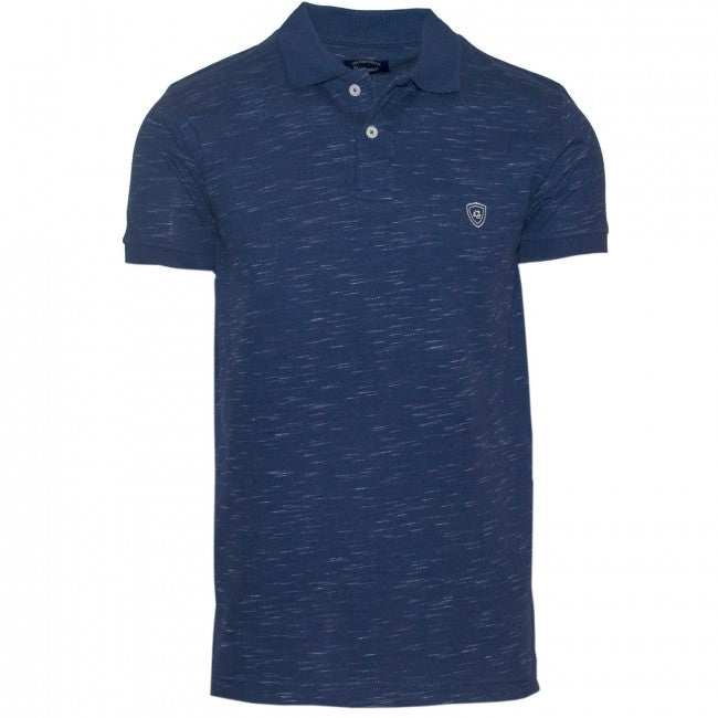 Ανδρική Μπλούζα Polo Capitol Oxygen-Indigo-XXL