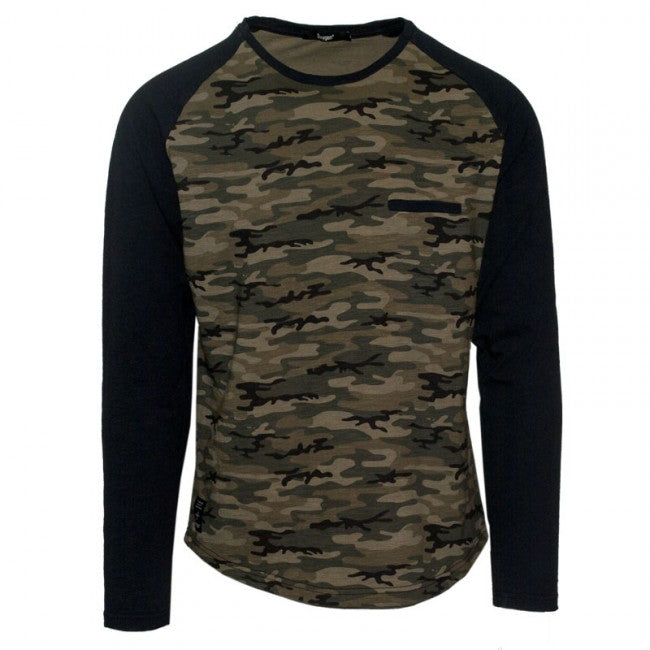 Ανδρική Μπλούζα Men's Life Oxygen -Green-XXL