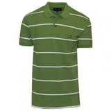 Ανδρική Μπλούζα Polo -Green-XL