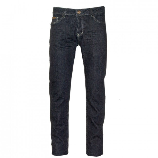 Ανδρικό Jean Παντελόνι Feel Easy Van Hipster-Denim-40